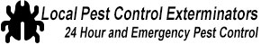 Roduco NC Pest Control Exterminators